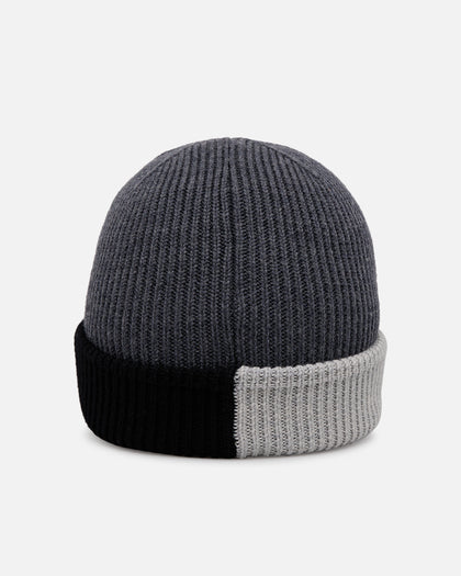 New Era Los Angeles Dodgers 'Merino Wool' Beanie Black