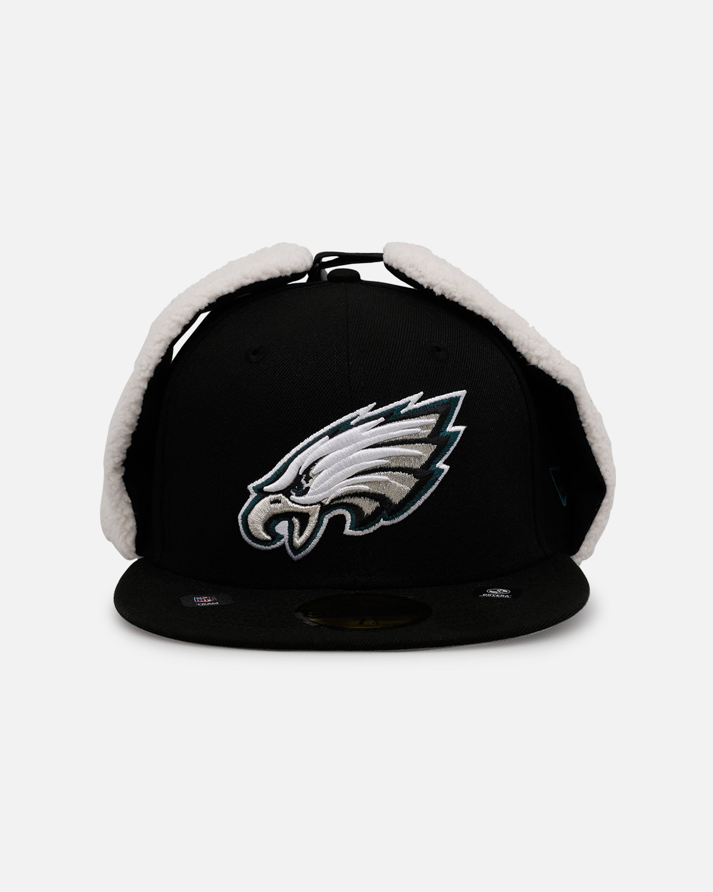 New Era Philadelphia Eagles 'Classic Dog Ear' 59FITY Dog Ear
