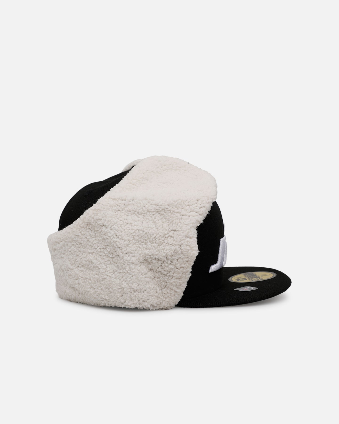 New Era New York Jets 'Classic Dog Ear' 59FITY Dog Ear Fitted