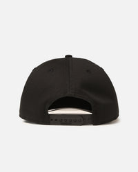 New Era Anaheim Ducks 'Black' 19TWENTY Snapback Black