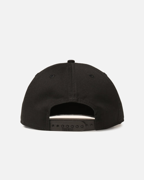 New Era Baltimore Orioles 'Black' 19TWENTY Snapback Black