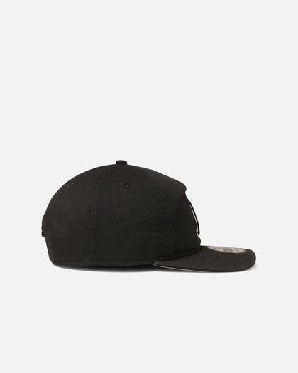 New Era Boston Red Sox 'Black' 19TWENTY Snapback Black
