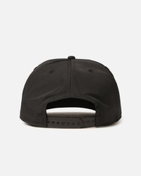 New Era Los Angeles Dodgers 'Black' 19TWENTY Snapback Black