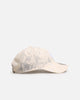 New Era New York Yankees 'Ivory Lace' 9TWENTY Strapback Ivory