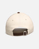 New Era New York Yankees ' Big Apple' 9TWENTY Strapback White/Navy