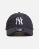 New Era New York Yankees 'Vintage Canvas' 9TWENTY Strapback Washed Navy