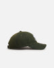 New Era New York Yankees 'Vintage Canvas' 9TWENTY Strapback Washed Green