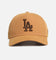 New Era Los Angeles Dodgers 'Washed Canvas' 9FORTY A-Frame Snapback Bronze