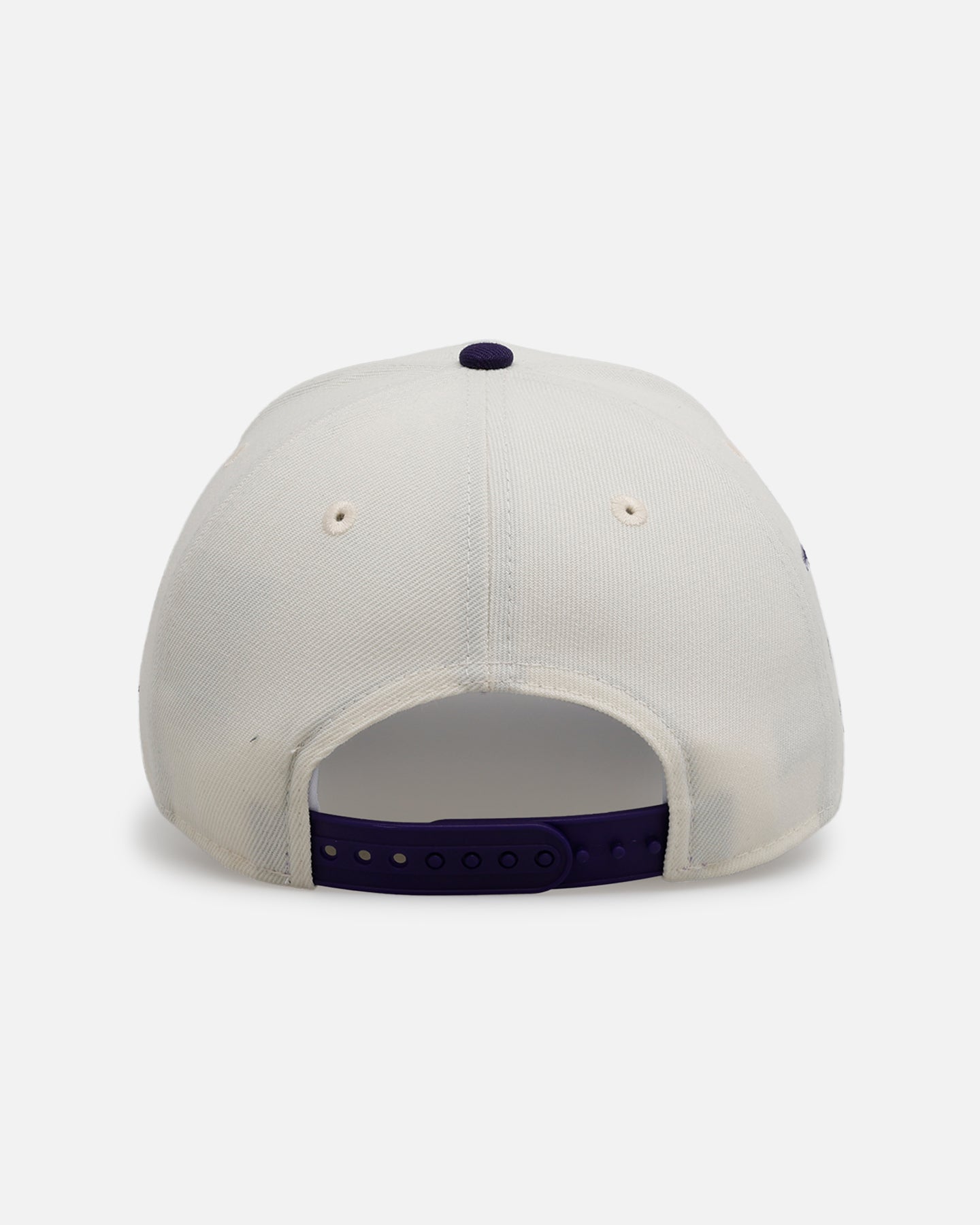 New Era Anaheim Ducks 'Purple Haze 2.0' 9FORTY A-Frame Snapback