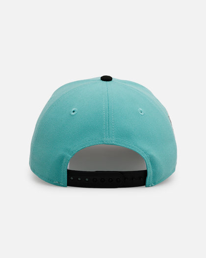 New Era Anaheim Ducks 'Diamonds Are Forever' 9FORTY A-Frame Snapback Mint