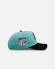 New Era Anaheim Ducks 'Diamonds Are Forever' 9FORTY A-Frame Snapback Mint