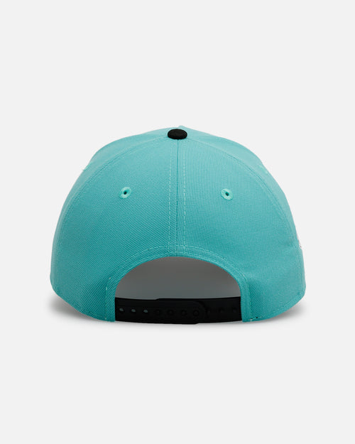 New Era Atlanta Braves 'Diamonds Are Forever' 9FORTY A-Frame Snapback Mint