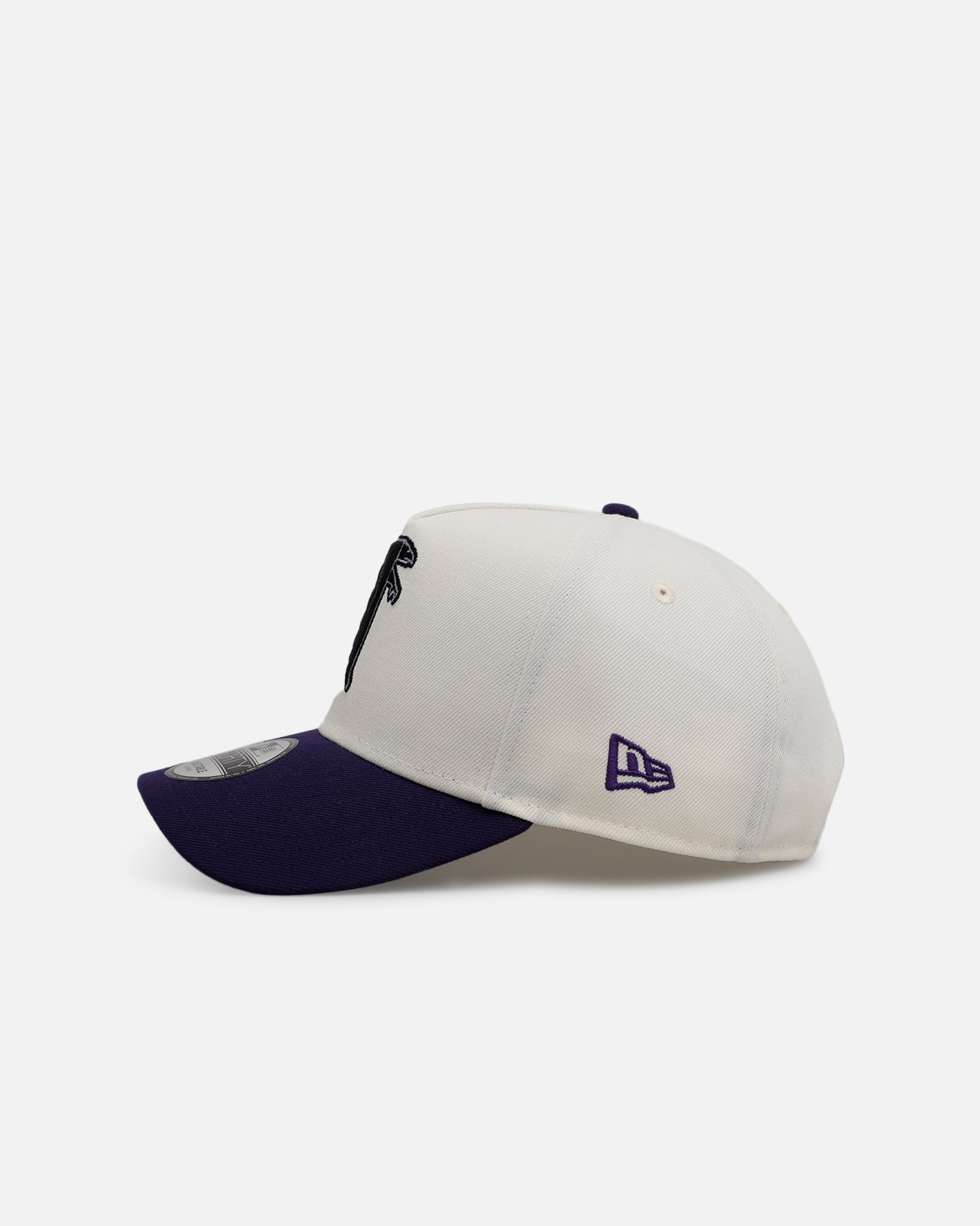 New Era Atlanta Falcons 'Purple Haze 2.0' 9FORTY A-Frame Snapback