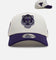 New Era Detroit Tigers 'Purple Haze 2.0' 9FORTY A-Frame Snapback Chrome/Purple