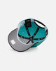 New Era Las Vegas Raiders 'Diamonds Are Forever' 9FORTY A-Frame Snapback Mint