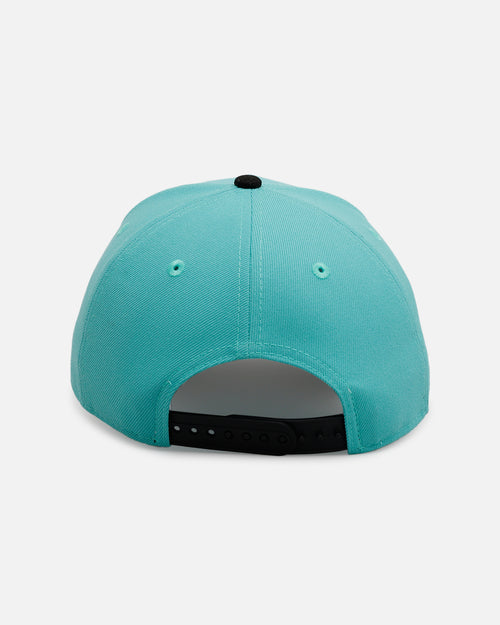 New Era Los Angeles Clippers 'Diamonds Are Forever' 9FORTY A-Frame Snapback Mint