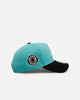 New Era Los Angeles Clippers 'Diamonds Are Forever' 9FORTY A-Frame Snapback Mint