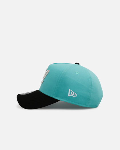 New Era Los Angeles Clippers 'Diamonds Are Forever' 9FORTY A-Frame Snapback Mint