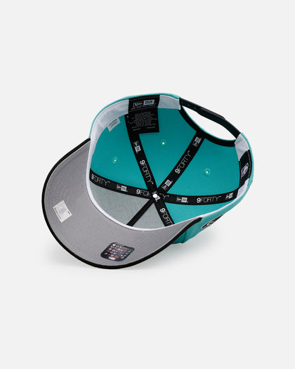 New Era Los Angeles Clippers 'Diamonds Are Forever' 9FORTY A-Frame Snapback Mint