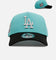 New Era Los Angeles Dodgers 'Diamonds Are Forever' 9FORTY A-Frame Snapback Mint