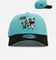 New Era Los Angeles Dodgers 'Diamonds Are Forever' Ohtani 9FORTY A-Frame Snapback Mint