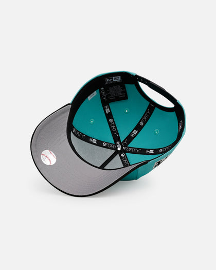 New Era Los Angeles Dodgers 'Diamonds Are Forever' Ohtani 9FORTY A-Frame Snapback Mint