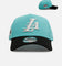 New Era Los Angeles Lakers 'Diamonds Are Forever' 9FORTY A-Frame Snapback Mint