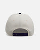 New Era Mexico National Baseball Team 'Purple Haze 2.0' 9FORTY A-Frame Snapback Chrome/Purple