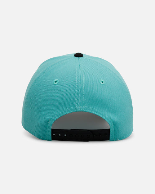 New Era Mexico National Baseball Team 'Diamonds Are Forever' 9FORTY A-Frame Snapback Mint