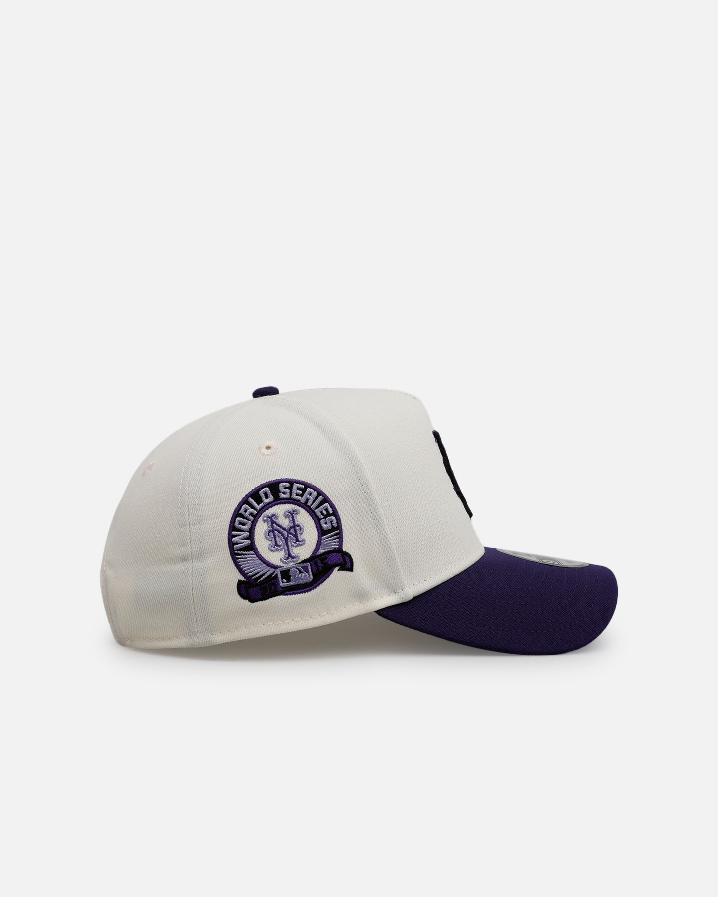 New Era New York Mets 'Purple Haze 2.0' 9FORTY A-Frame Snapback