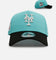 New Era New York Mets 'Diamonds Are Forever' 9FORTY A-Frame Snapback Mint