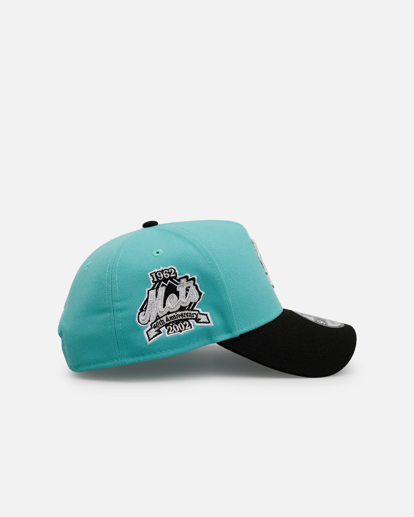 New Era New York Mets 'Diamonds Are Forever' 9FORTY A-Frame