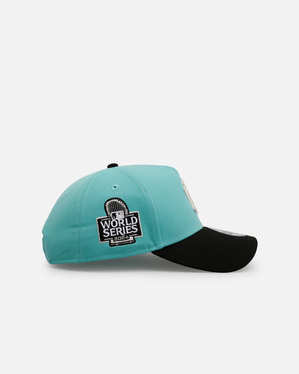 New Era New York Yankees 'Diamonds Are Forever' 9FORTY A-Frame Snapback Mint