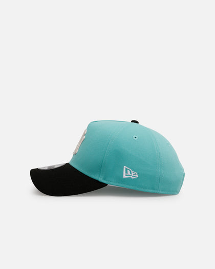 New Era New York Yankees 'Diamonds Are Forever' 9FORTY A-Frame Snapback Mint