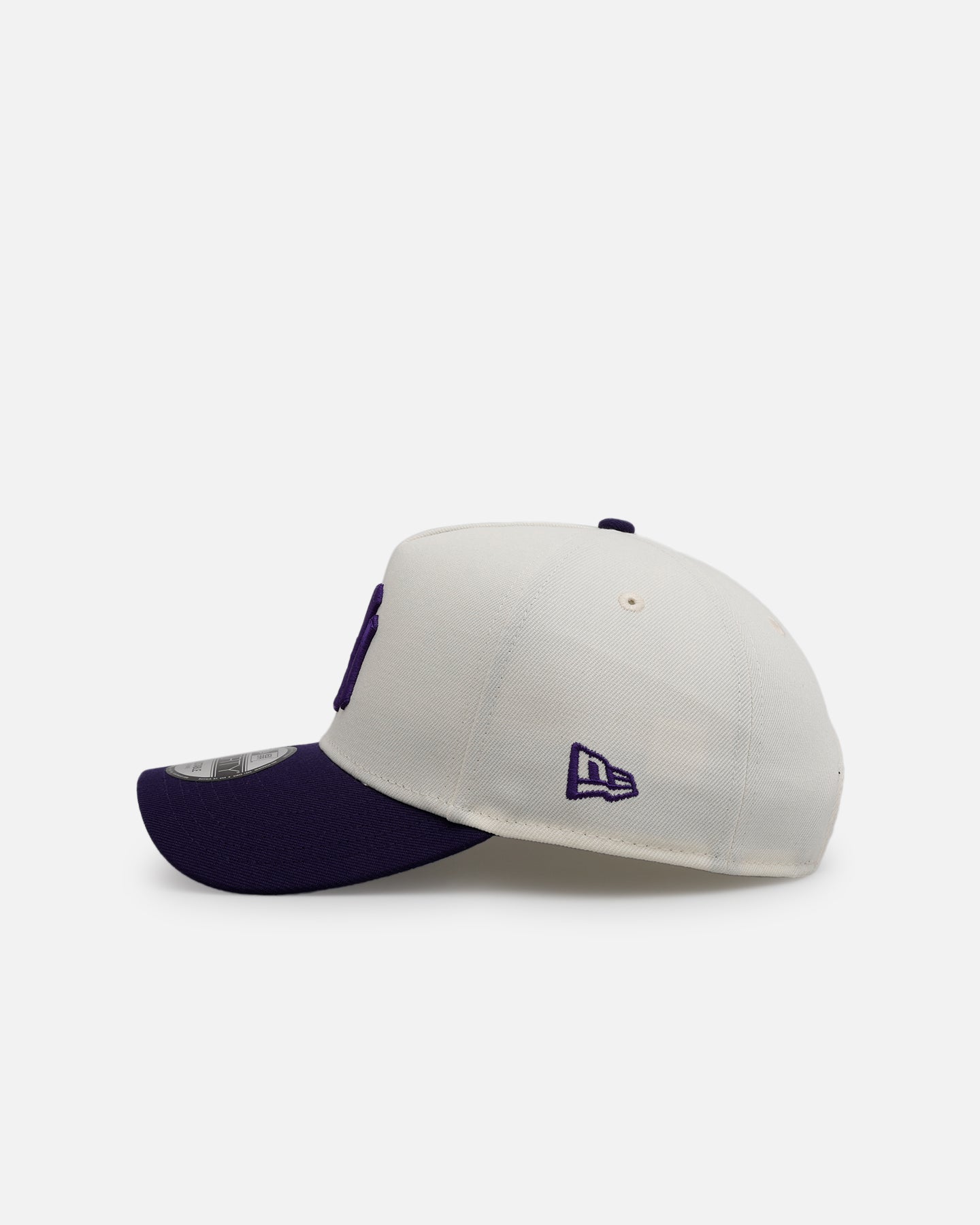 New Era New York Yankees 'Purple Haze 2.0' 9FORTY A-Frame Snapback