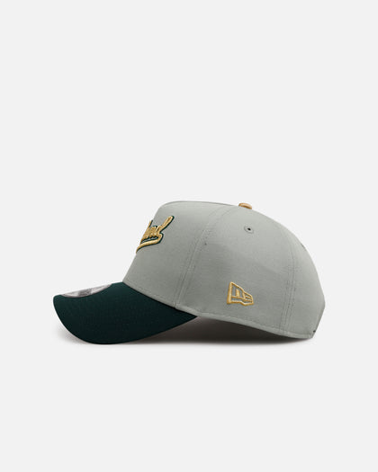 New Era Oakland A's MLB Upside Down 9FORTY A-Frame New Era Oakland A's MLB Upside Down 9FORTY A-Frame