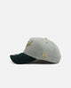New Era Oakland Athletics 'Oakland Forever' 9FORTY A-Frame Snapback Light Green