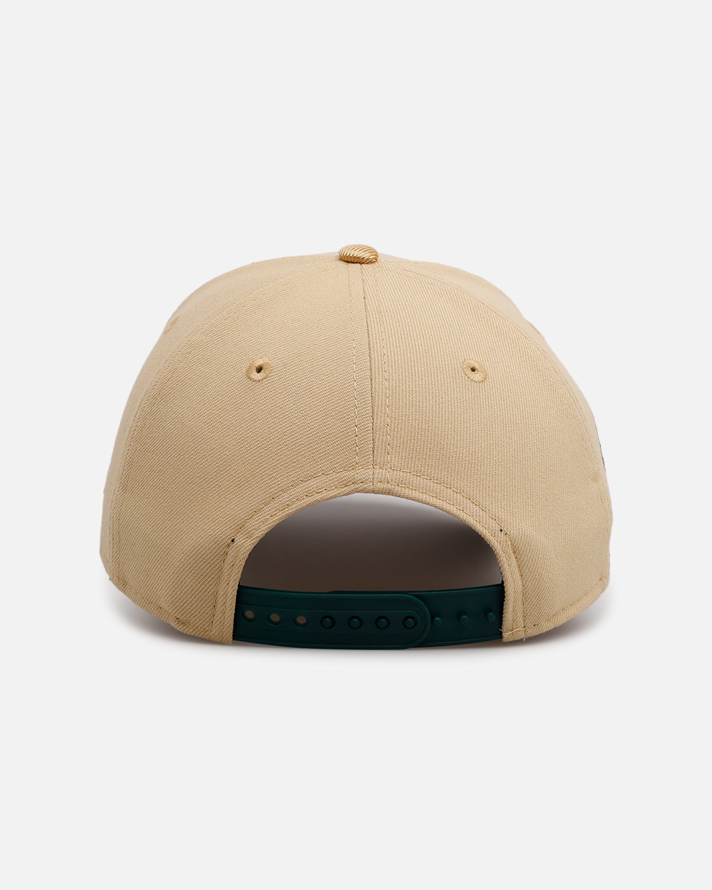 New Era Oakland Athletics 'Oakland Forever' 9FORTY A-Frame