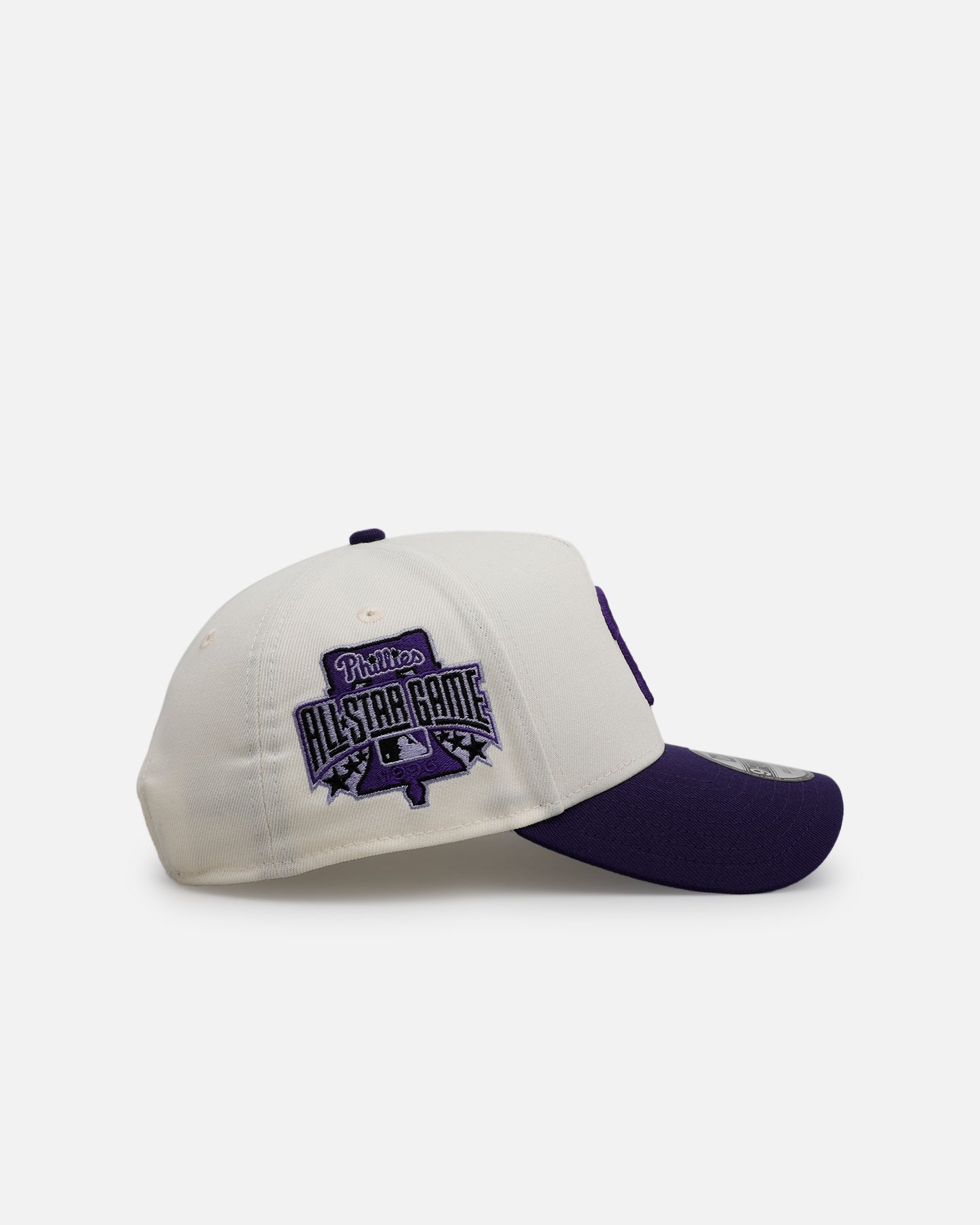 New Era Philadelphia Phillies 'Purple Haze 2.0' 9FORTY A-Frame