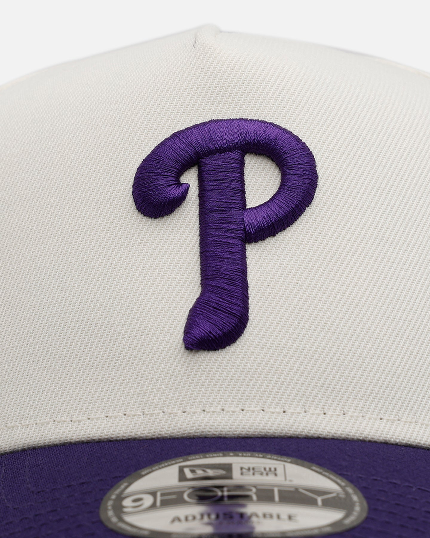 New Era Philadelphia Phillies 'Purple Haze 2.0' 9FORTY A-Frame