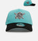 New Era Pittsburgh Pirates 'Diamonds Are Forever' 9FORTY A-Frame Snapback Mint