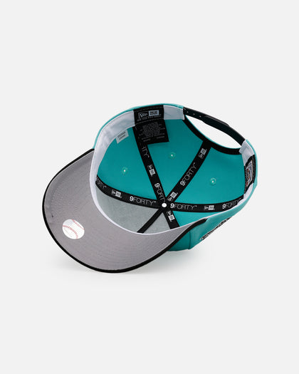 New Era Pittsburgh Pirates 'Diamonds Are Forever' 9FORTY A-Frame Snapback Mint