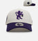 New Era Sacramento Kings 'Purple Haze 2.0' 9FORTY A-Frame Snapback Chrome/Purple