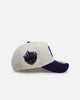 New Era San Diego Padres 'Purple Haze 2.0' 9FORTY A-Frame Snapback Chrome/Purple
