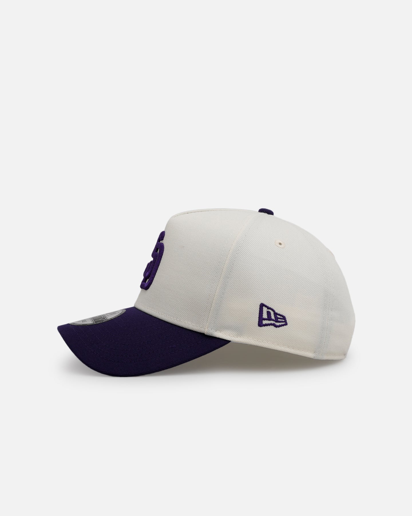 New Era San Diego Padres 'Purple Haze 2.0' 9FORTY A-Frame Snapback