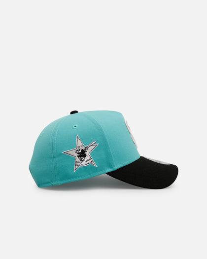 New Era San Diego Padres 'Diamonds Are Forever' 9FORTY A-Frame Snapback Mint