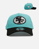 New Era San Francisco 49ers 'Diamonds Are Forever' 9FORTY A-Frame Snapback Mint