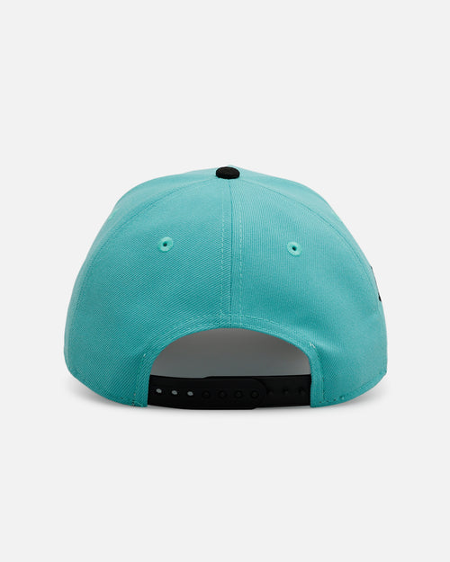 New Era San Francisco 49ers 'Diamonds Are Forever' 9FORTY A-Frame Snapback Mint