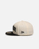 New Era Compton 'Homage' 59FIFTY Fitted Chrome White/Black