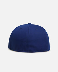 New Era Compton 'Homage' 59FIFTY Fitted Royal/White
